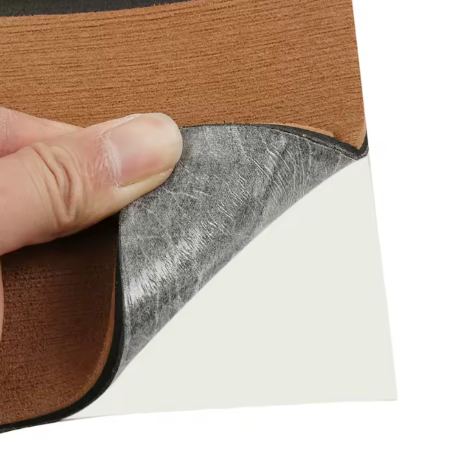 EVA Foam Teak Deck — Self-Adhesive Boat Flooring