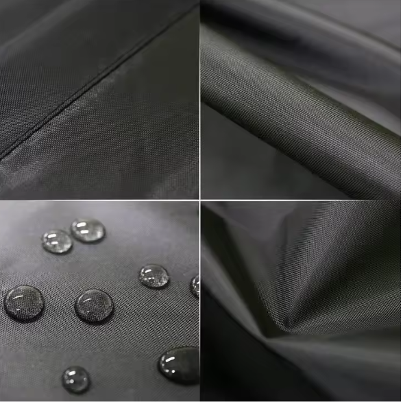 Outboard Motor Cover — Waterproof UV 420D | 6-225HP