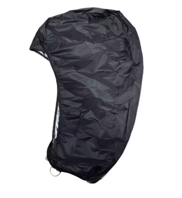 Outboard Motor Cover — Waterproof UV 420D | 6-225HP