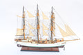 Sørlandet — Norwegian Training Ship | World's Oldest