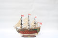 Norske Love — Danish Royal Warship