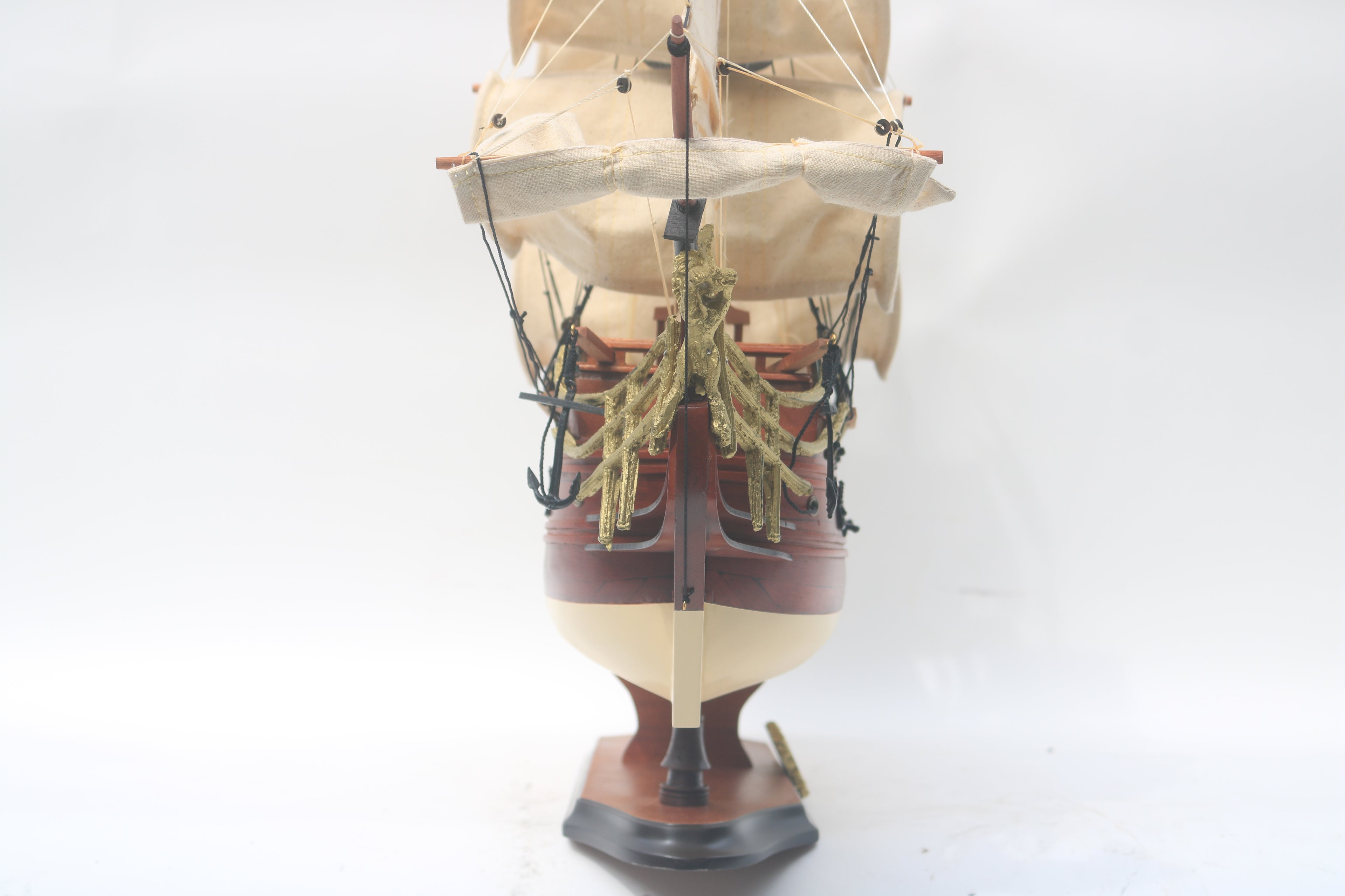 Norske Love — Danish Royal Warship