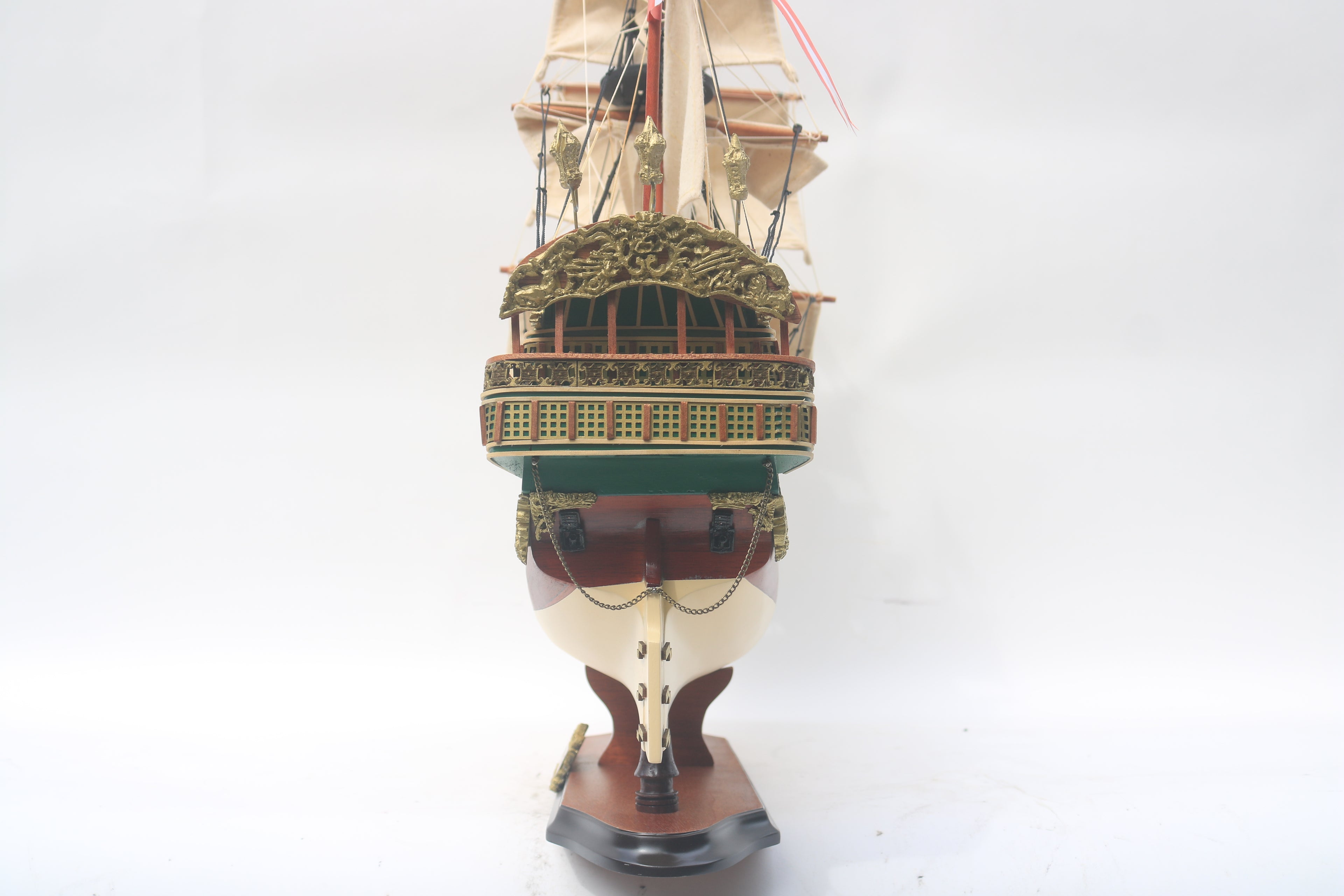 Norske Love — Danish Royal Warship