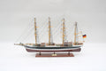 Passat — German Legendary Windjammer