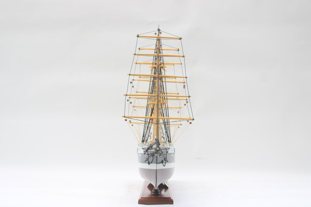 Passat — German Legendary Windjammer