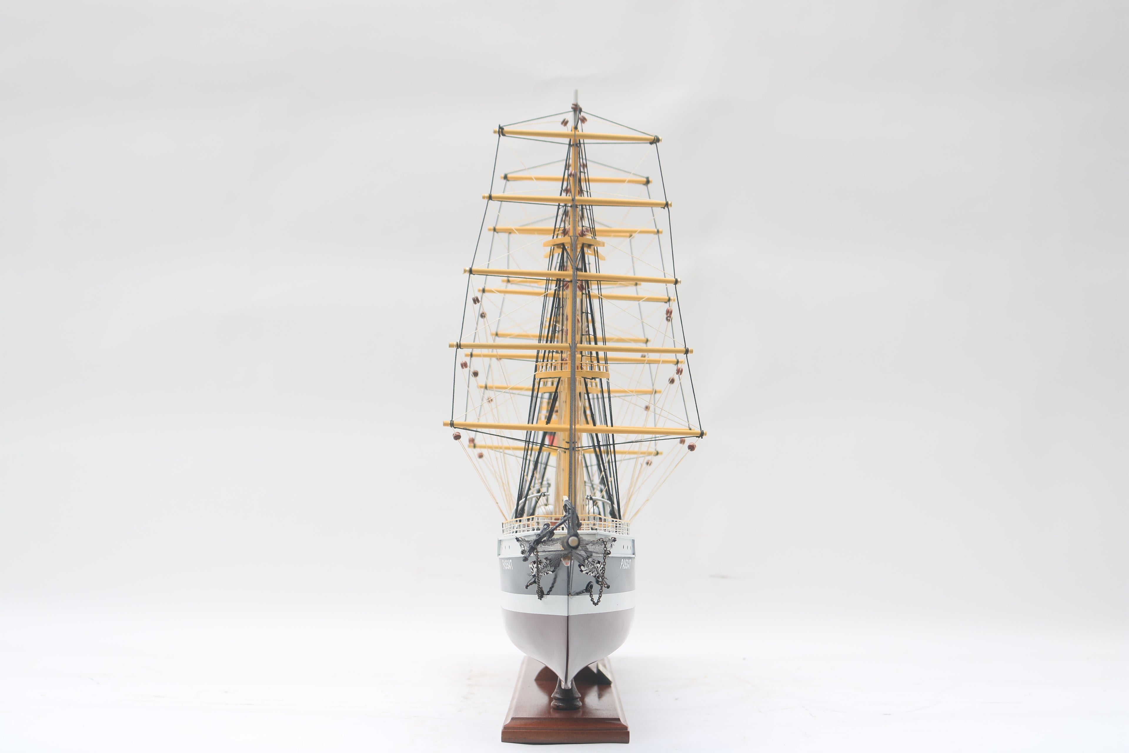 Passat — German Legendary Windjammer