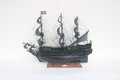 Pirate of the Caribbean — Legendary Pirate Ship Model