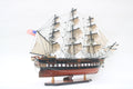 USS Constitution — "Old Ironsides" | American Warship
