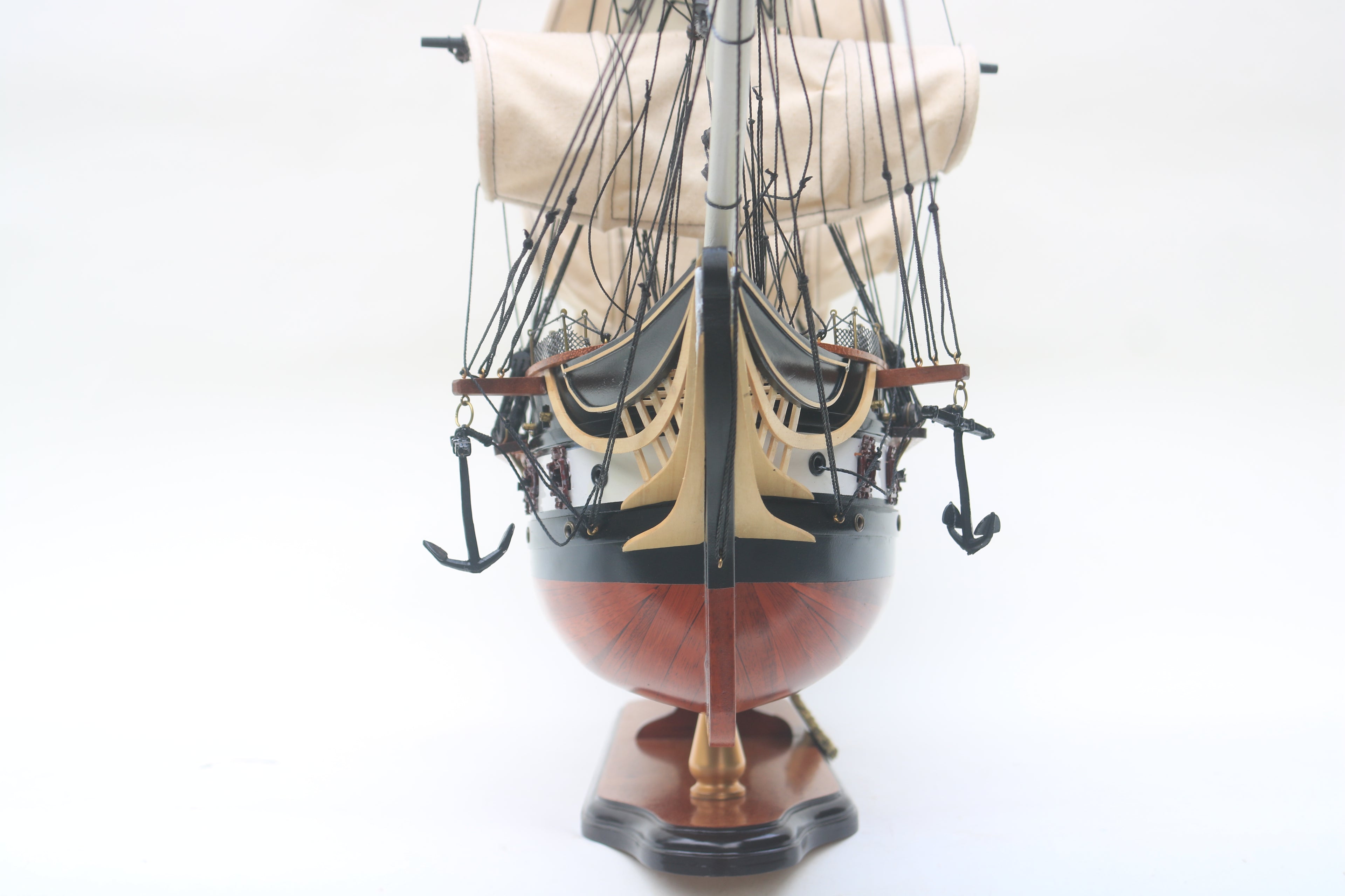 USS Constitution — "Old Ironsides" | American Warship