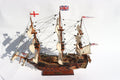HMS Victory — Lord Nelson's Flagship | 200cm