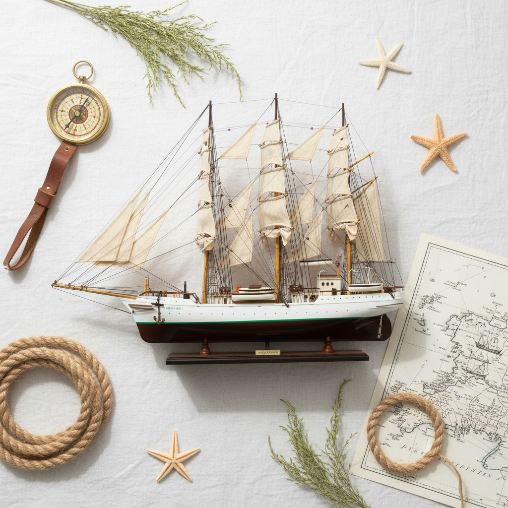 Sørlandet — Norwegian Training Ship | World's Oldest