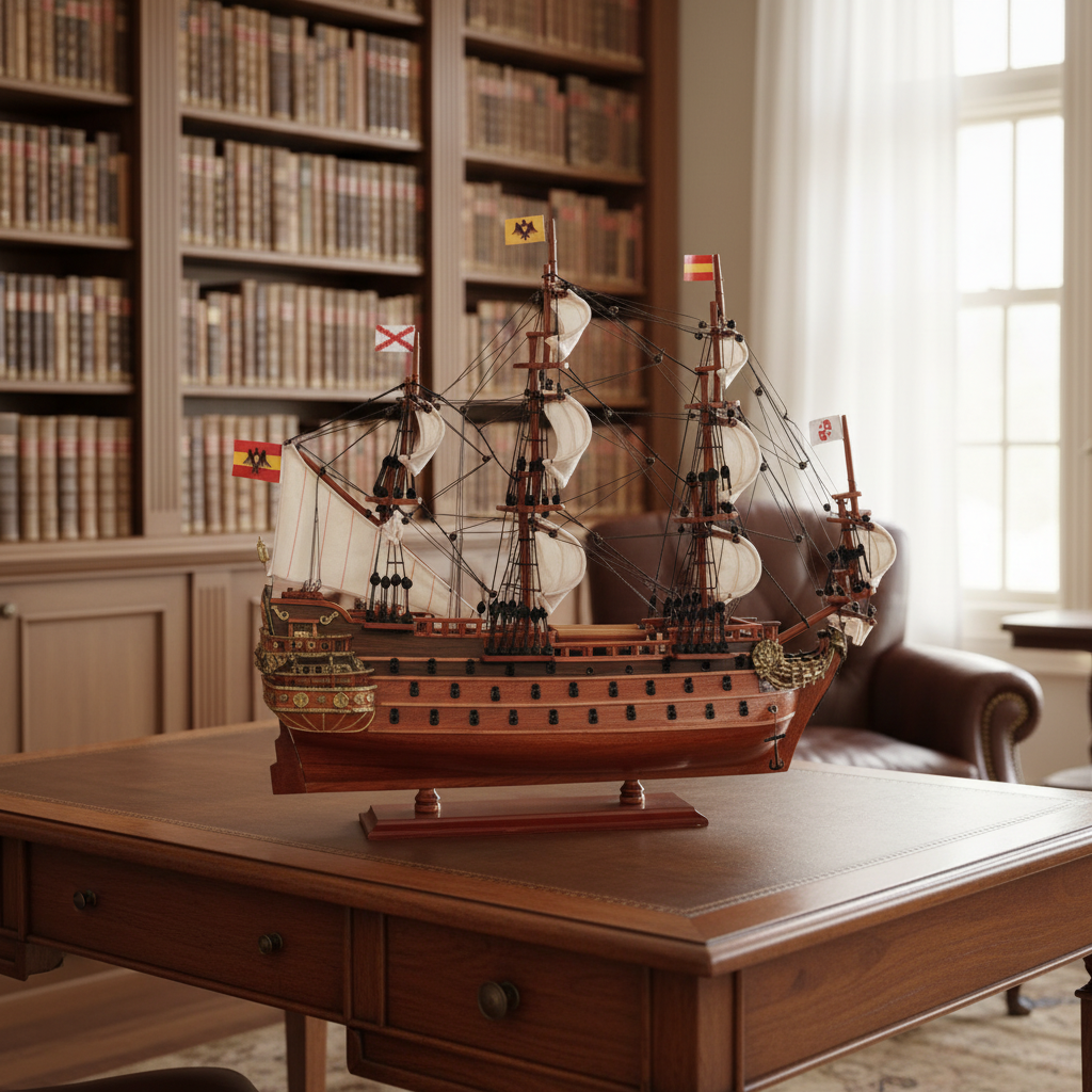 San Felipe — Spanish Manila Galleon (1590)