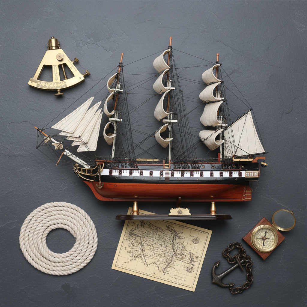 USS Constitution — "Old Ironsides" | American Warship