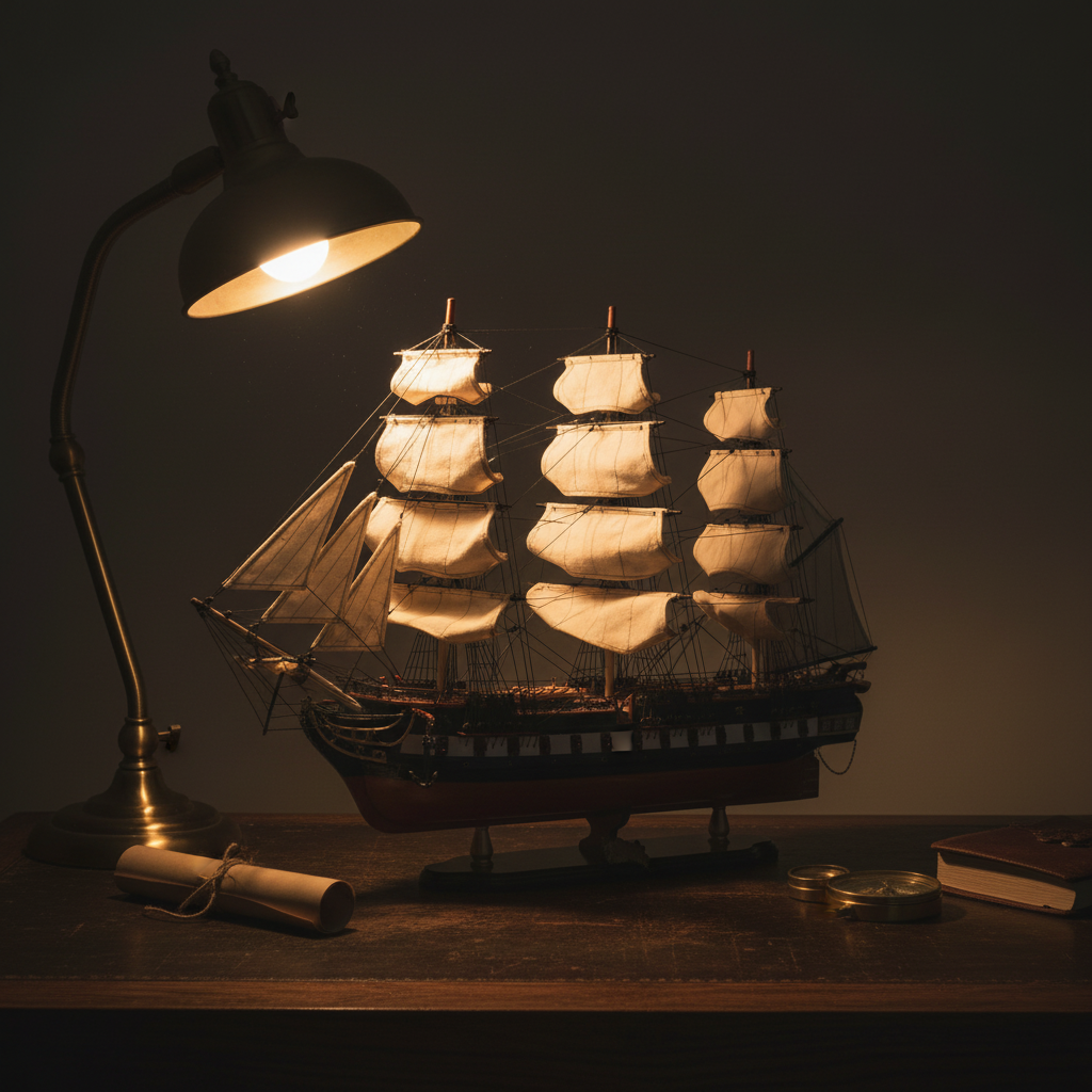 USS Constitution — "Old Ironsides" | American Warship